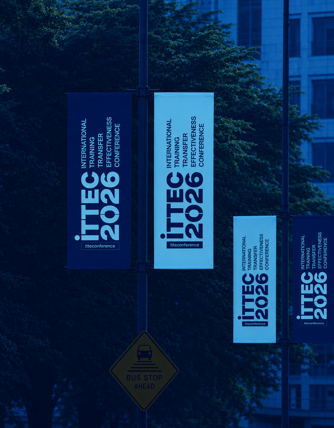Attend ITTEC 2026 in person