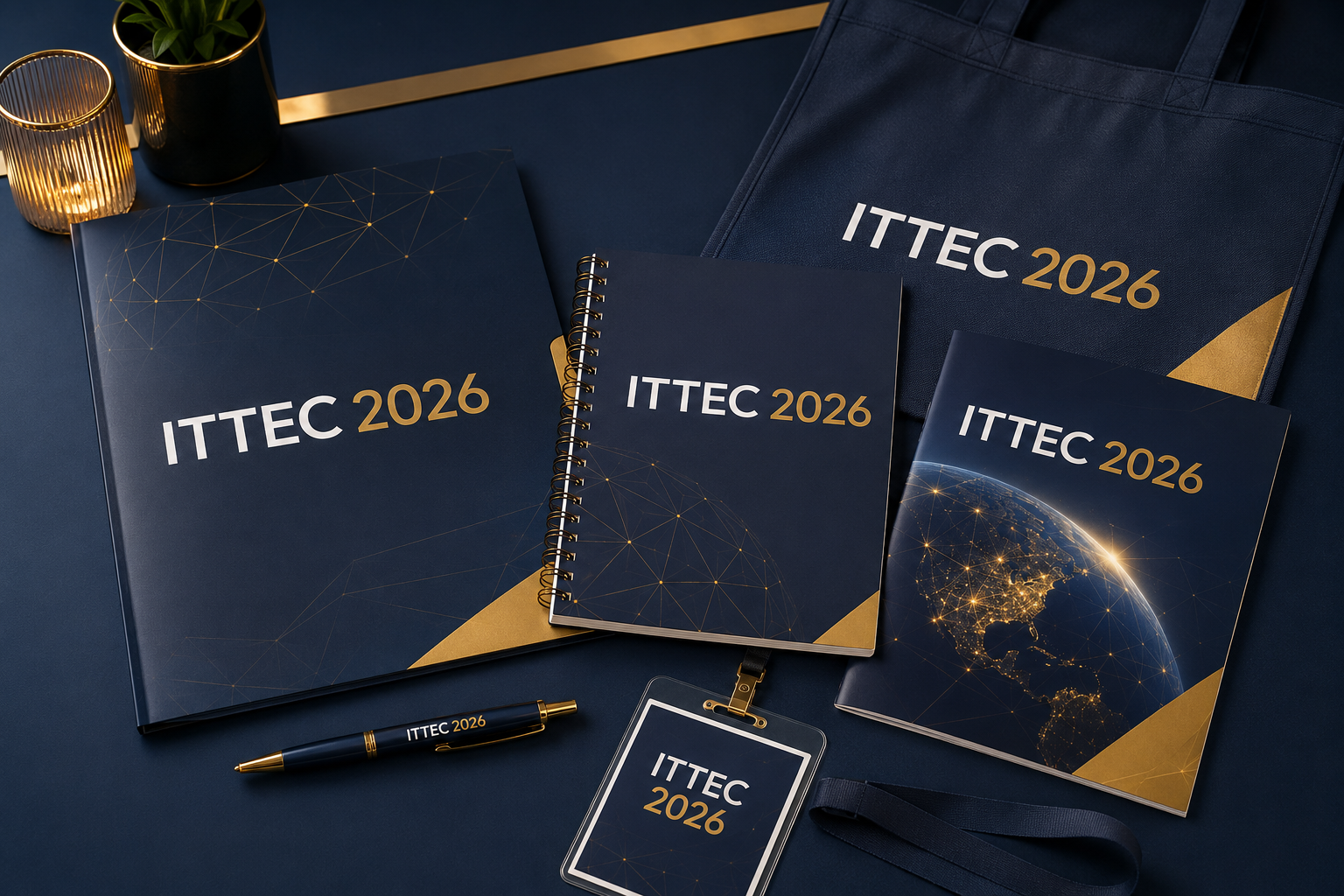 Conference Materials