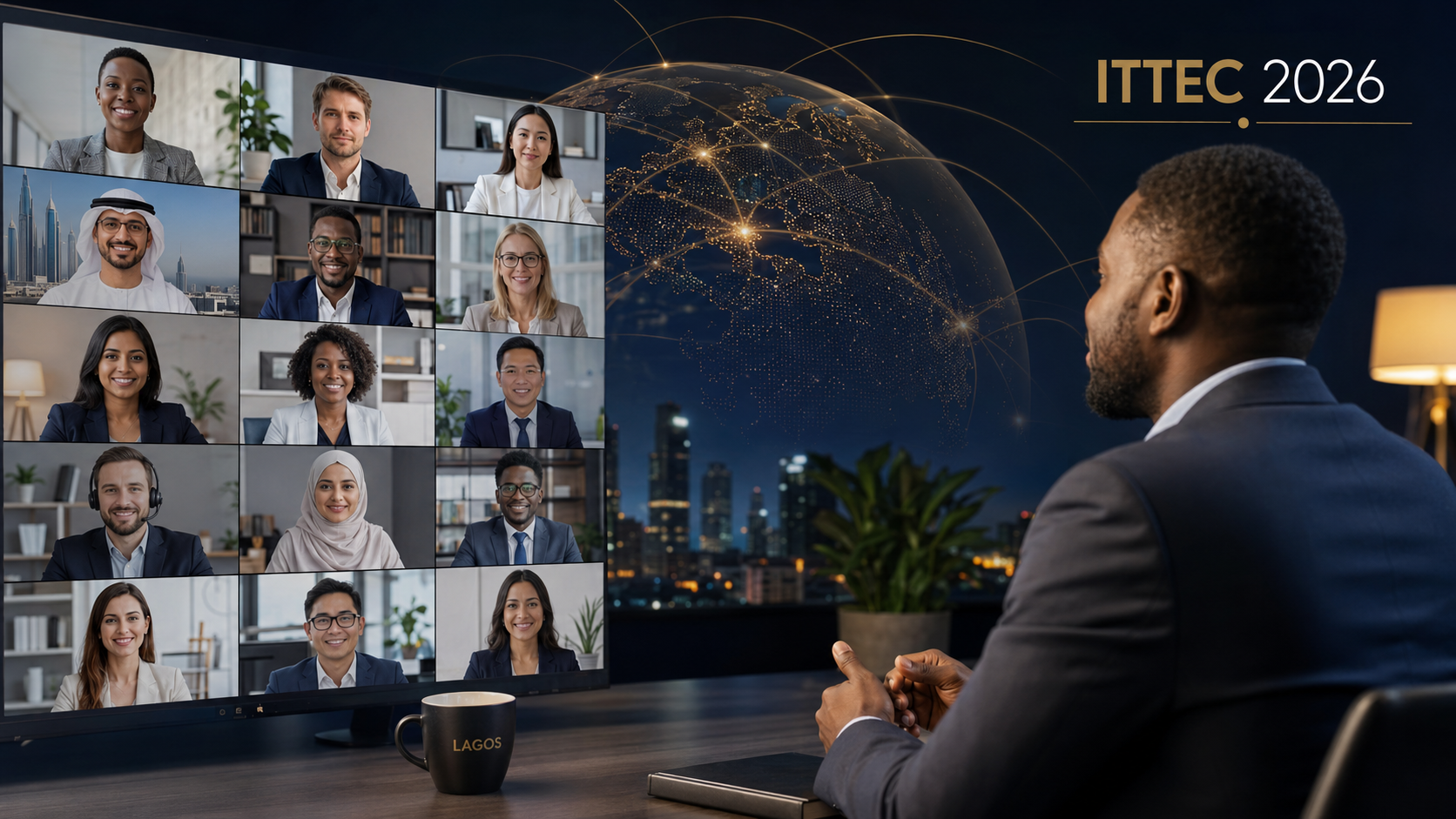 Global Participation