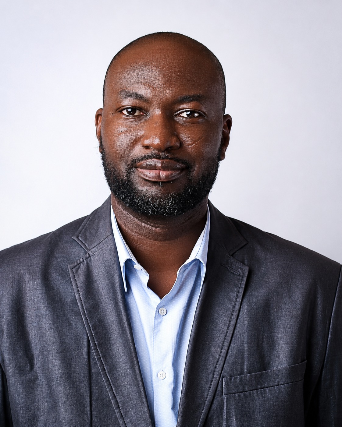 Dr. Oluyemi Adeosun, PhD
