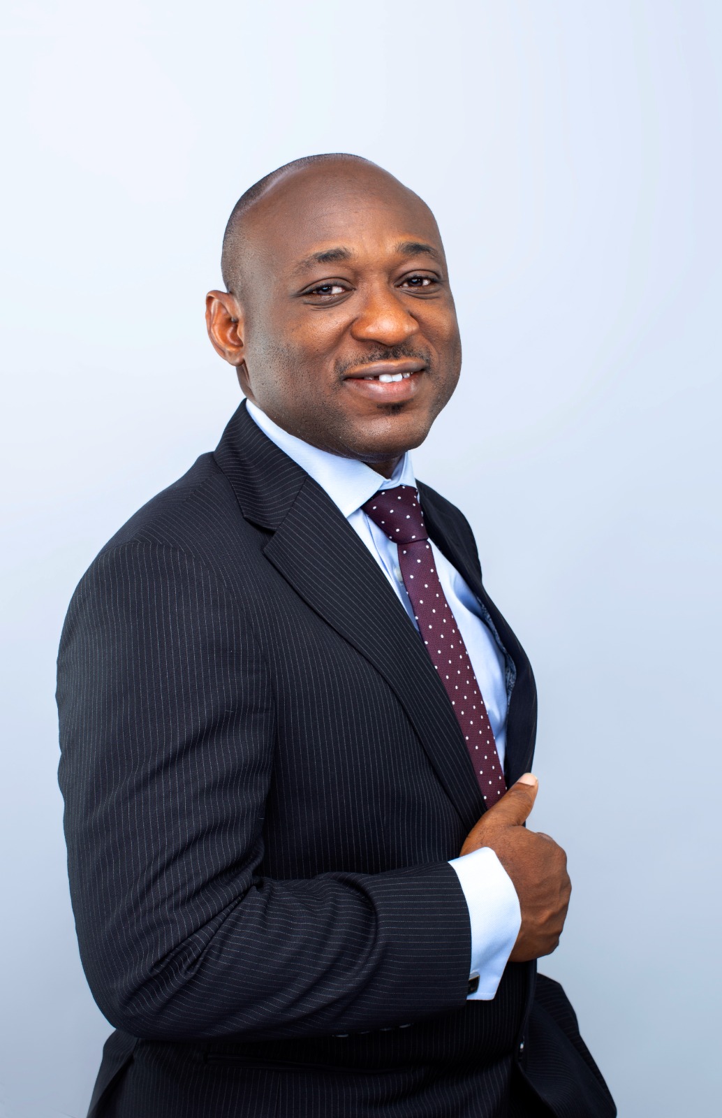 Adeyemi Ajayi