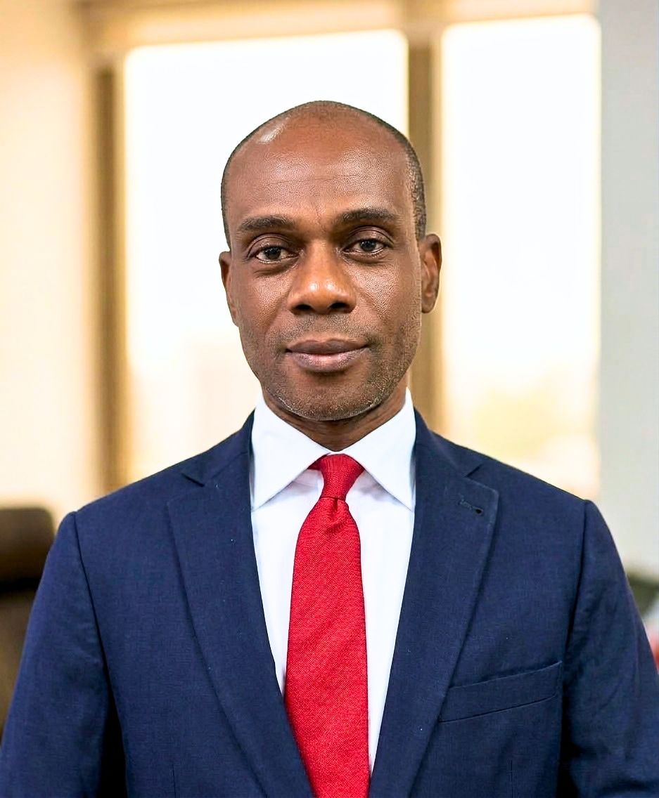 Bob Obirieze