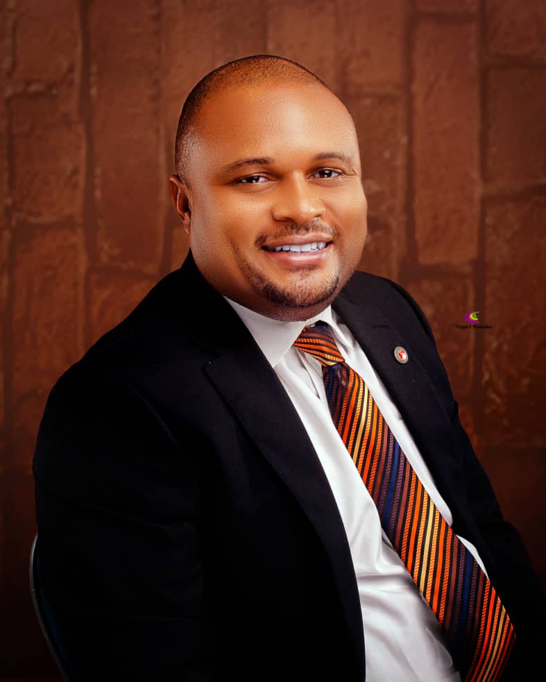 Charles Okeibunor