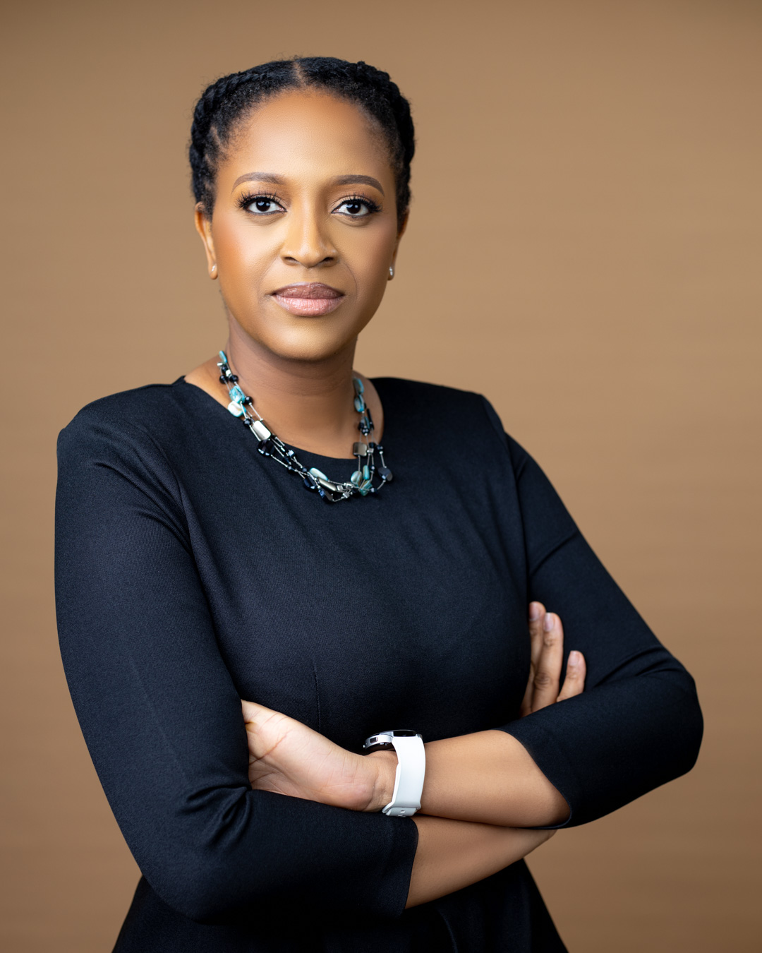 Chinyelu Ezenwa 
