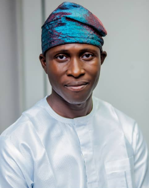 Dr. Dotun Jegede
