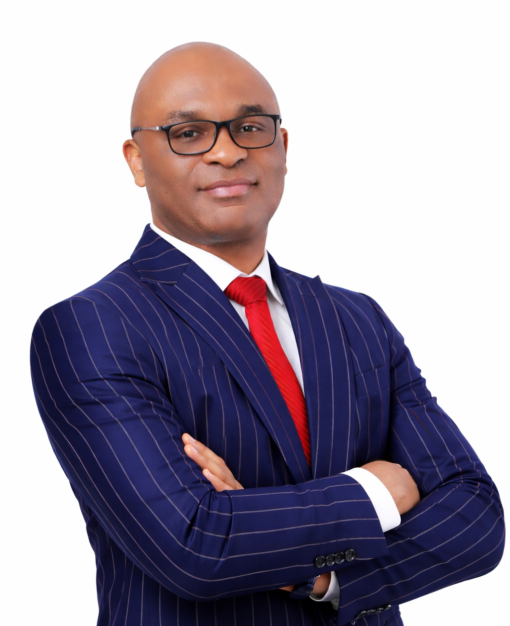 Dr. Maxwell Ubah
