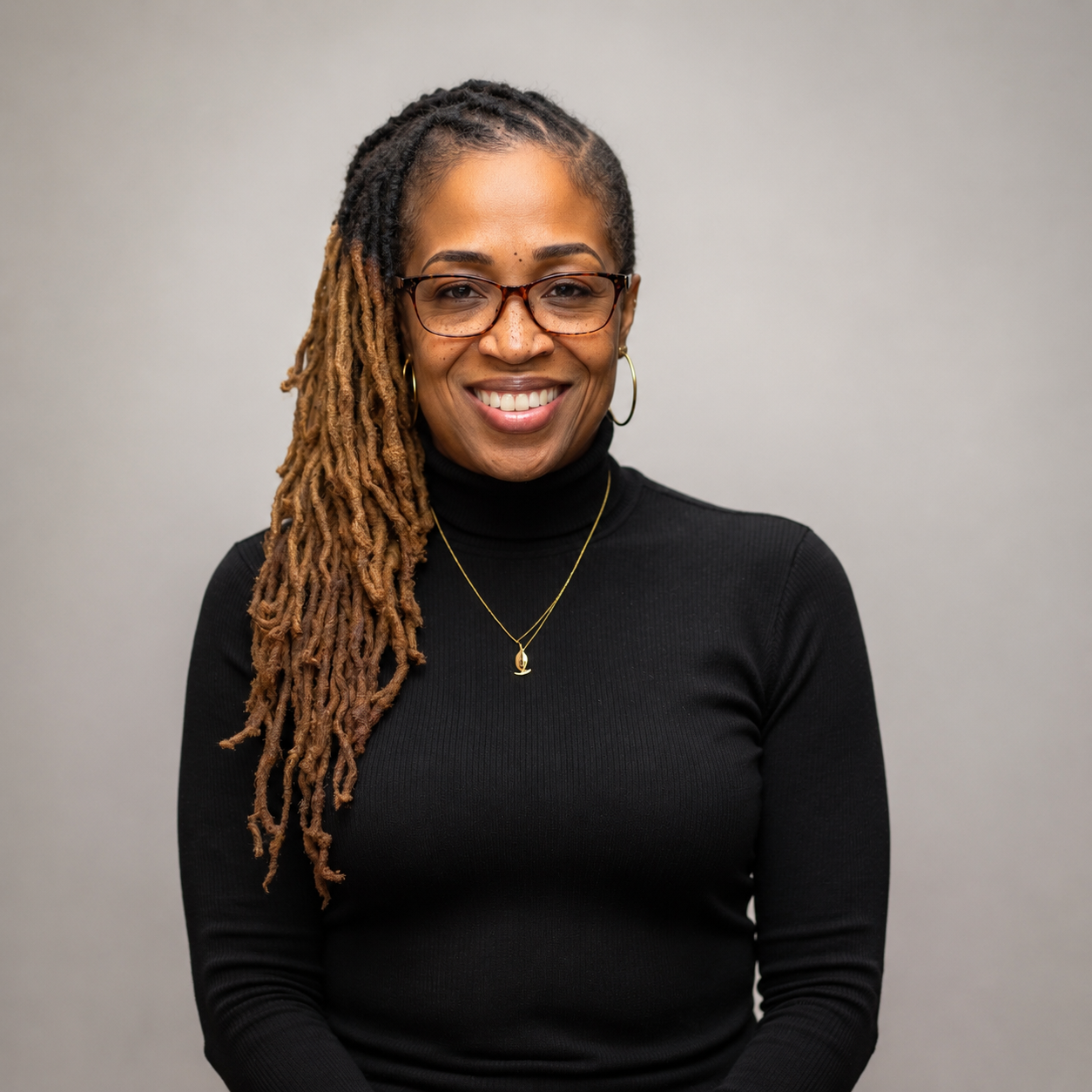 Dr. Tekeisha Zimmerman