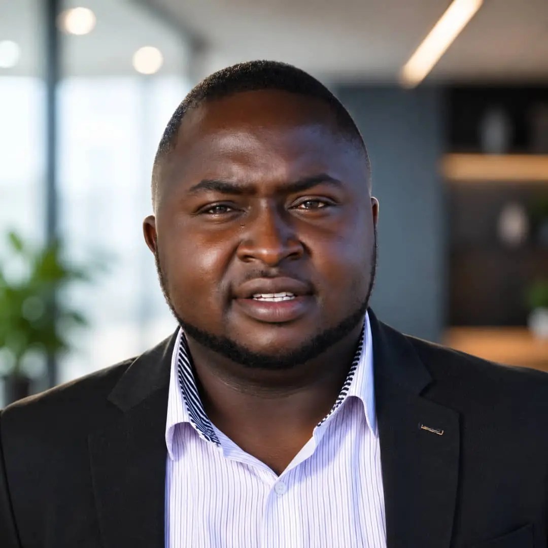 Tosin Adeosun